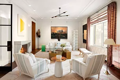 950 Park Avenue #5A, New York, NY 10028 - Photo 1