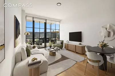 24-22 Jackson Avenue #311, New York City, NY 11101 - Photo 1