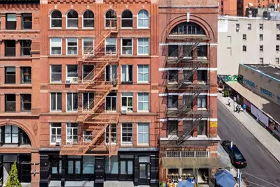 185 Grand Street #4A, New York, NY 10013 - Photo 10