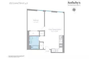 185 Grand St, New York City, NY 10013 - Photo 10