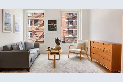 185 Grand Street #4A, New York, NY 10013 - Photo 2