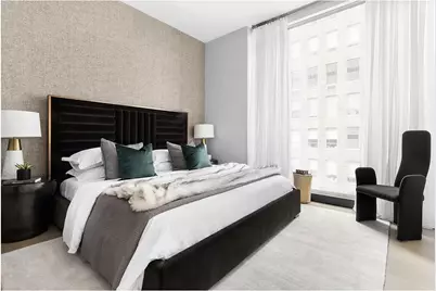 277 5th Avenue #14B, New York City, NY 10016 - Photo 2