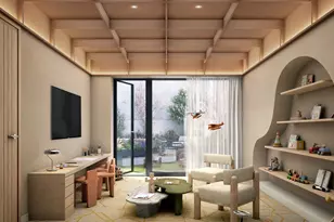 126 E 57th St, New York City, NY 10022 - Photo 22