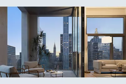 126 E 57th Street #PH2B, New York City, NY 10022 - Photo 2