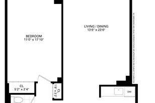 444 E 75th St, New York City, NY 10021 - Photo 8