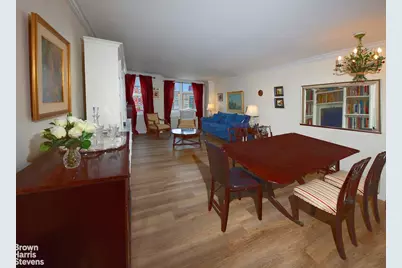444 E 75th Street #18F, New York City, NY 10021 - Photo 2