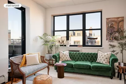 86 Beaver Street #7L, New York City, NY 11206 - Photo 1