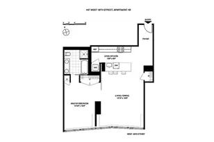 447 W 18th St, New York City, NY 10011 - Photo 12