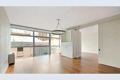447 W 18th Street #4B, New York City, NY 10011 - Photo 2