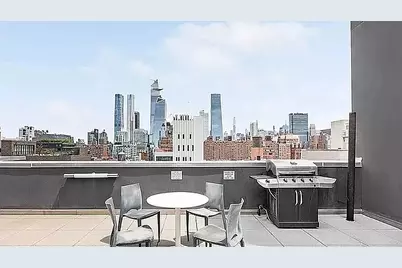 447 W 18th Street #4B, New York, NY 10011 - Photo 8