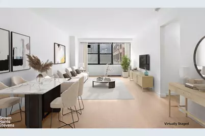305 E 40th Street #6B, New York, NY 10017 - Photo 2