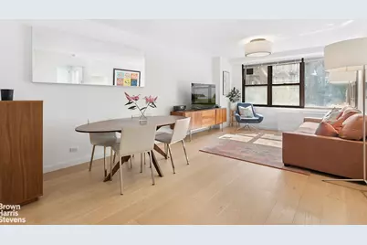 305 E 40th Street #6B, New York, NY 10017 - Photo 4