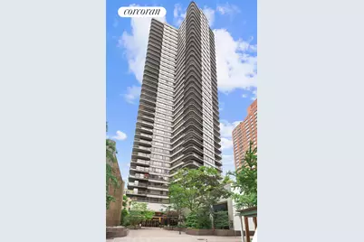 167 E 61st Street #5B, New York City, NY 10065 - Photo 8