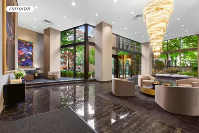 167 E 61st Street #5B, New York City, NY 10065 - Photo 10