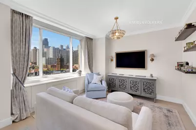 389 E 89th Street #10B, New York City, NY 10128 - Photo 4