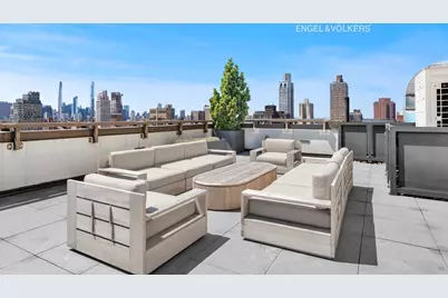 389 E 89th Street #10B, New York City, NY 10128 - Photo 8