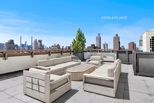 389 E 89th St, New York City, NY 10128 - Photo 8