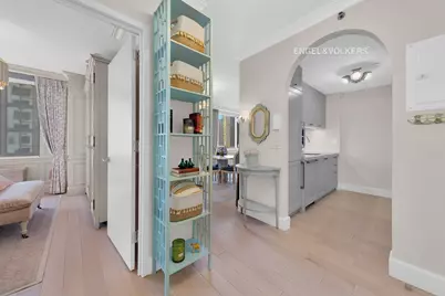 389 E 89th Street #10B, New York City, NY 10128 - Photo 8