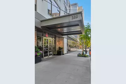 389 E 89th Street #10B, New York City, NY 10128 - Photo 12