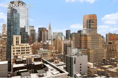 15 E 30th Street #26C, New York, NY 10016 - Photo 8