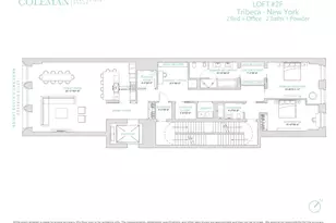 60 White St, New York City, NY 10013 - Photo 20