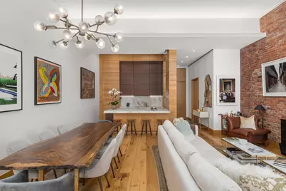 60 White Street #2-W, New York City, NY 10013 - Photo 2