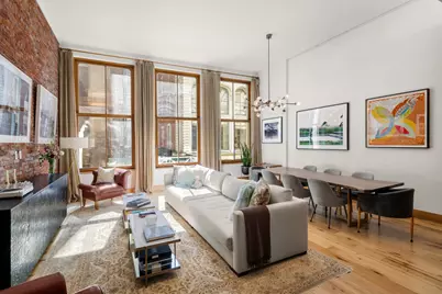 60 White Street #2-W, New York City, NY 10013 - Photo 1
