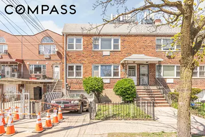 143-11 101st Avenue, New York City, NY 11435 - Photo 1