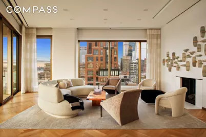 551 W 21st Street #PH19, New York City, NY 10011 - Photo 6