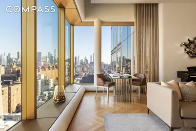 551 W 21st Street #PH19, New York City, NY 10011 - Photo 12