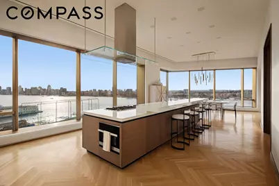 551 W 21st Street #PH19, New York City, NY 10011 - Photo 16