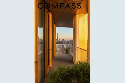551 W 21st Street #PH19, New York City, NY 10011 - Photo 24