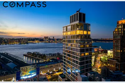 551 W 21st Street #PH19, New York City, NY 10011 - Photo 2