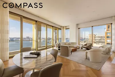 551 W 21st Street #PH19, New York City, NY 10011 - Photo 4