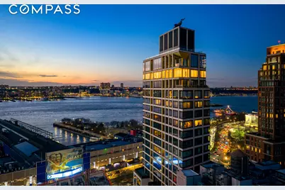 551 W 21st Street #PH19, New York City, NY 10011 - Photo 2