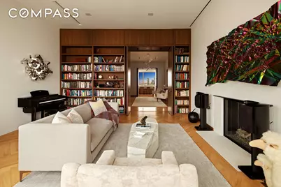551 W 21st Street #PH19, New York City, NY 10011 - Photo 14