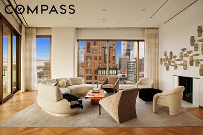 551 W 21st Street #PH19, New York City, NY 10011 - Photo 6