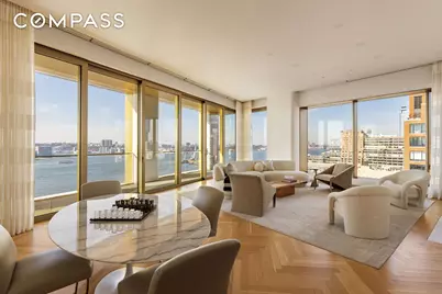 551 W 21st Street #PH19, New York City, NY 10011 - Photo 4
