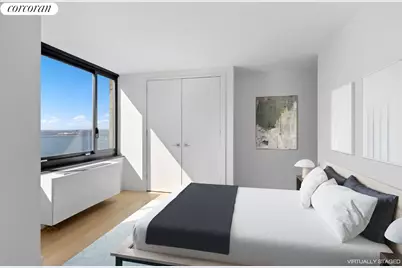 380 Rector Place #8P, New York City, NY 10280 - Photo 2