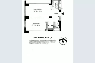 380 Rector Place #8P, New York City, NY 10280 - Photo 14