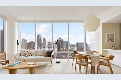 501 3rd Avenue #19B, New York City, NY 10016 - Photo 2