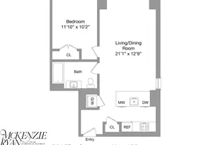 501 3rd Ave, New York City, NY 10016 - Photo 16