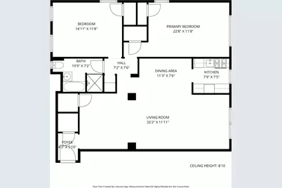 35-24 78th Street #B24, New York City, NY 11372 - Photo 24