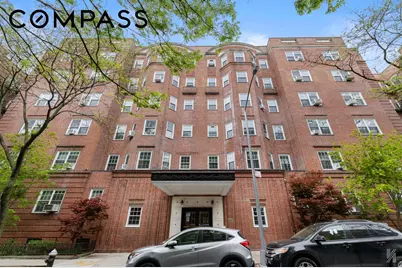 35-24 78th Street #B24, New York City, NY 11372 - Photo 1