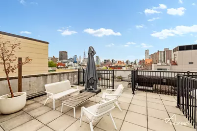 154 Attorney Street #206, New York, NY 10002 - Photo 6