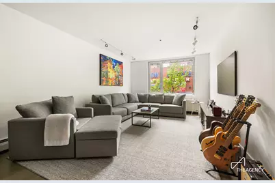 154 Attorney Street #206, New York, NY 10002 - Photo 1