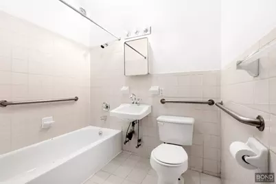 454 Nostrand Avenue #1, New York City, NY 11216 - Photo 4