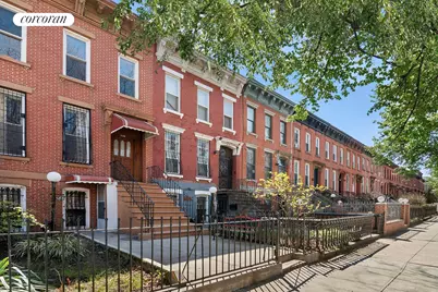 588 Monroe Street, New York City, NY 11221 - Photo 1