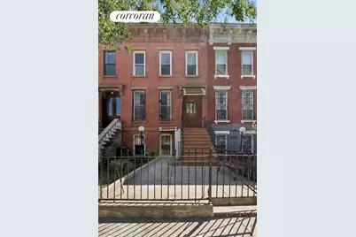 588 Monroe Street, New York City, NY 11221 - Photo 2