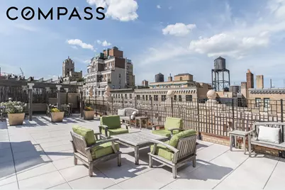 302 W 86th Street #11C, New York City, NY 10024 - Photo 12